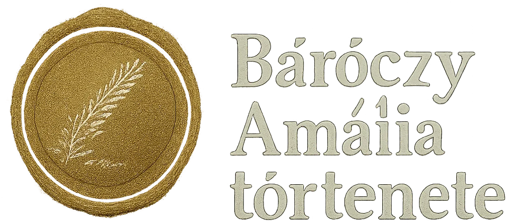 Báróczy Amália története